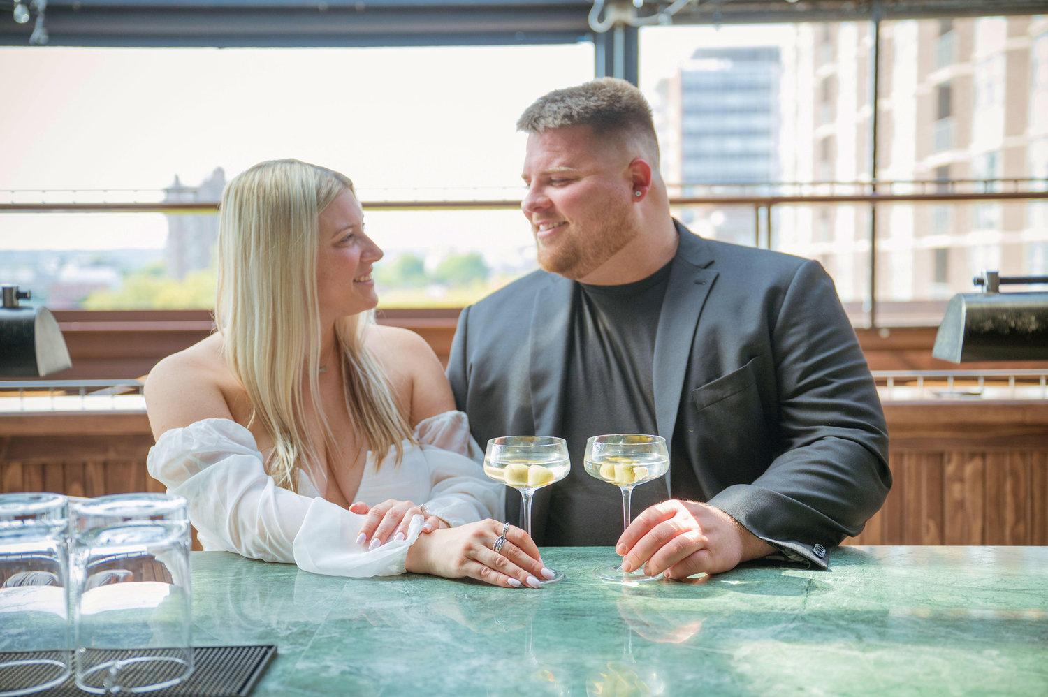 The Wedding Website of Christie Fiori and Ryan Joyce
