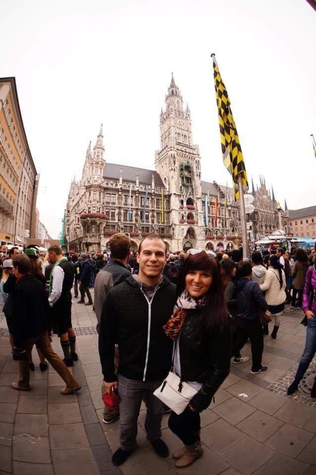 Munich - 2014