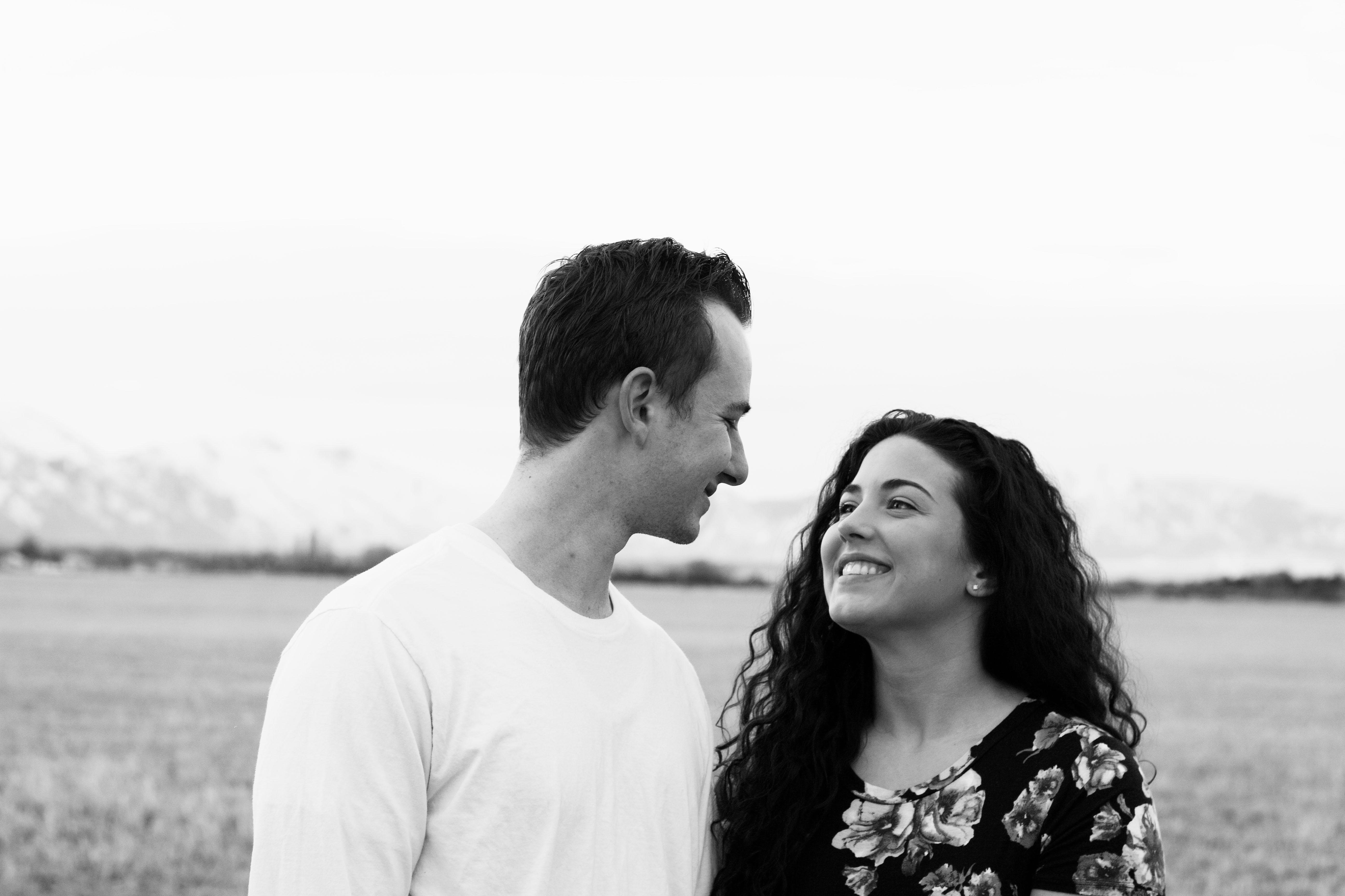 The Wedding Website of Callie Pavlicek and Bryon Alger