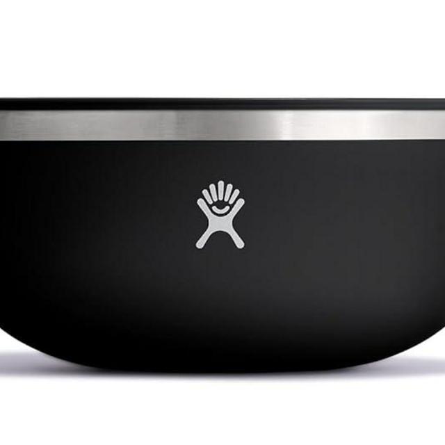 Hydro Flask Outdoor Kitchen Bowl - Stainless Steel Dinnerware Reusable Camping Gear Mess Kit - Dishwasher Safe, BPA-Free, Non-Toxic
