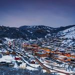 Park City