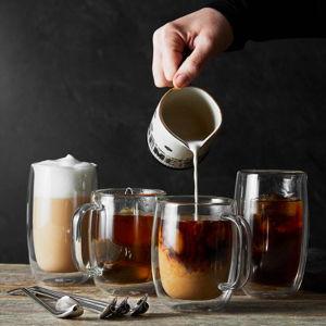 ZWILLING Sorrento Plus 9-Piece Double Wall Glassware Set