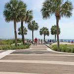 Coligny Beach Park