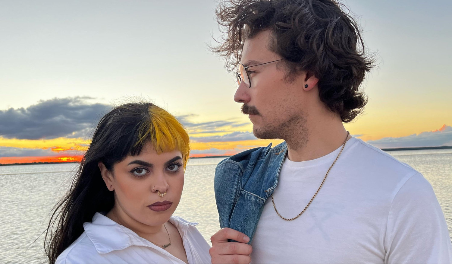 The Wedding Website of Cristina Montes and Mason Carr