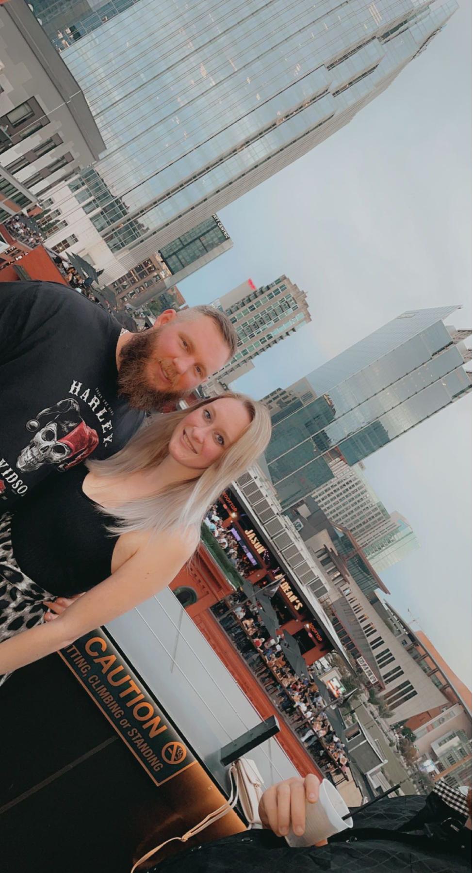 Nashville, Tennessee
