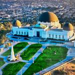 Griffith Observatory