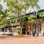Park Avenue (Downtown Winter Park)