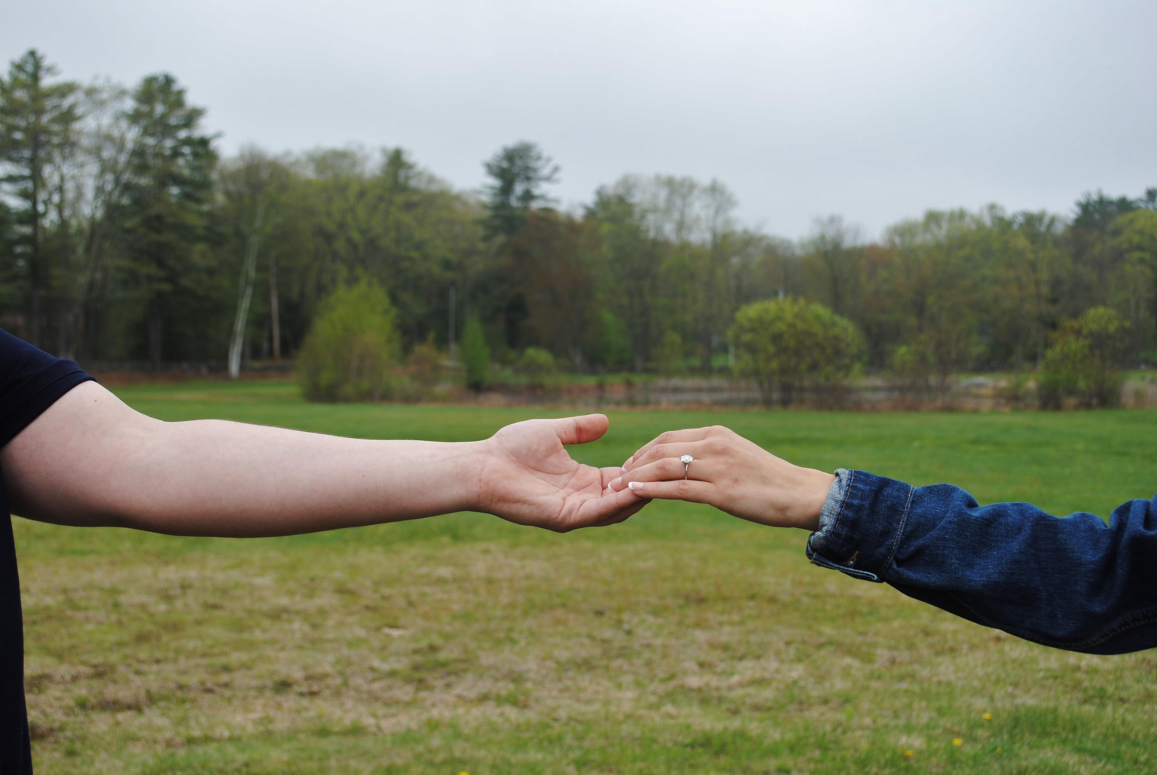 The Wedding Website of Jason Grady and Allison Hamel