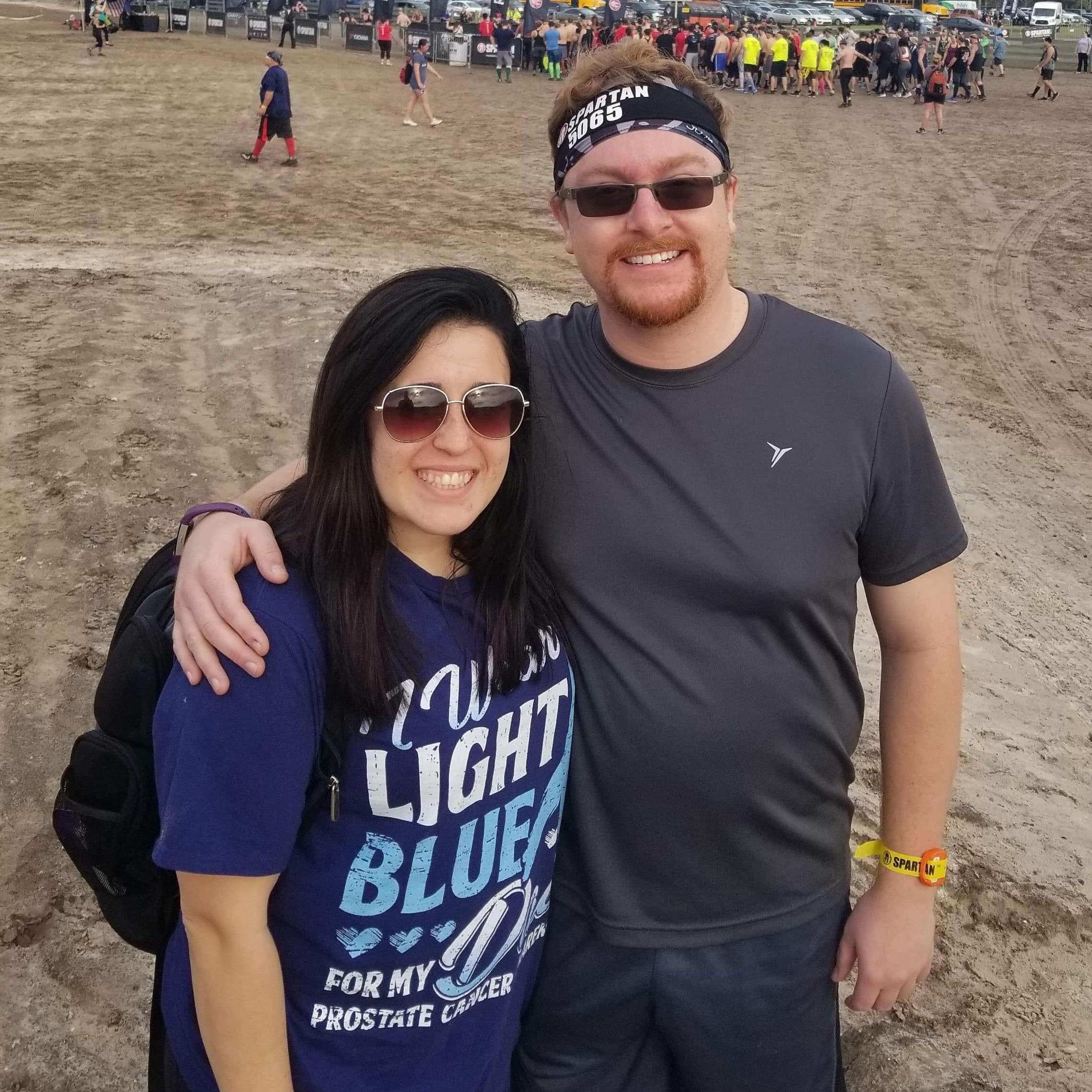 Spartan Jax 2019!