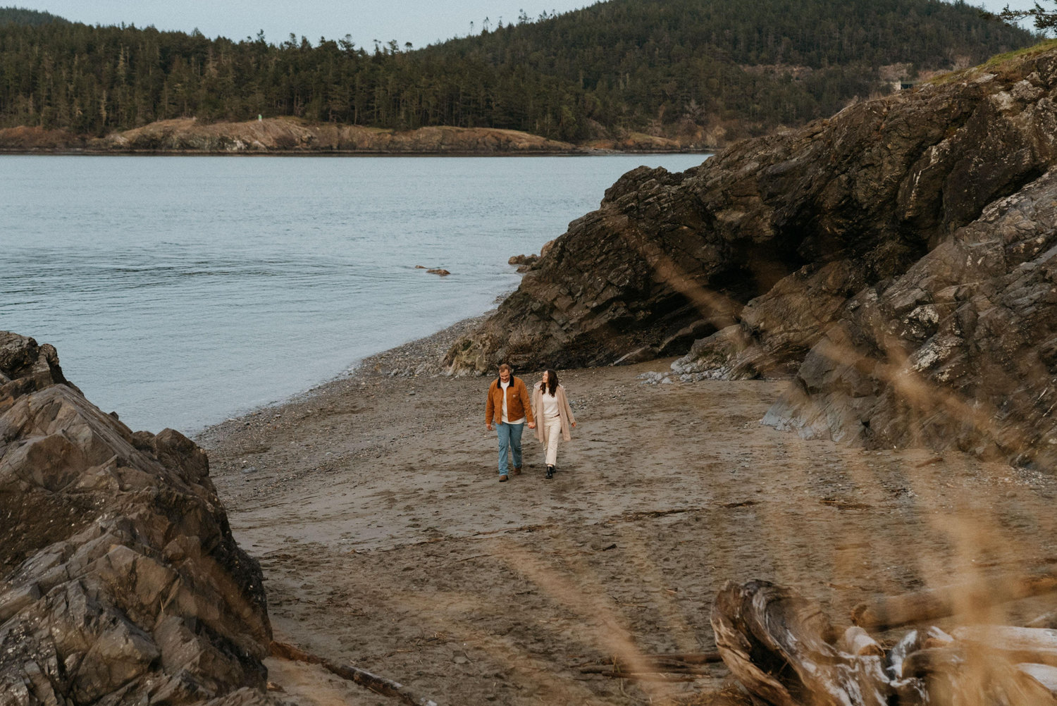 The Wedding Website of Kira Crane and Caleb Painter