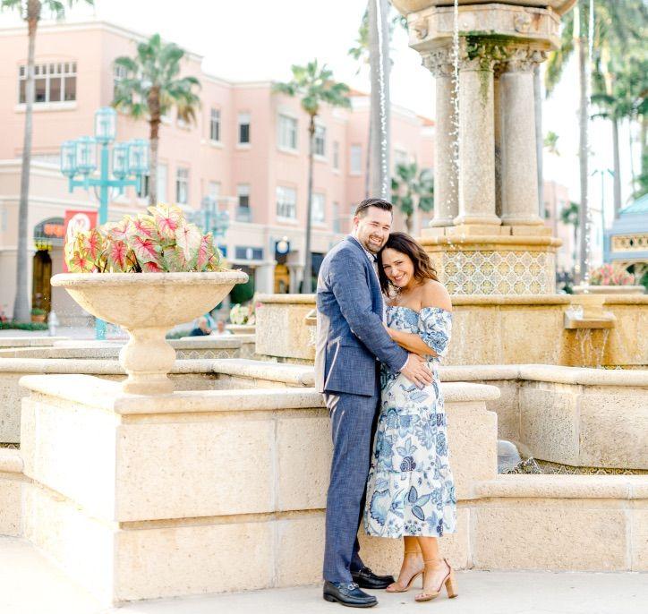 The Wedding Website of Carla Hagan and Josh Schall