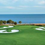 Robert Trent Jones Oceanfront Golf Course
