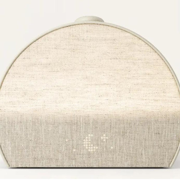 Hatch Restore 3 - Smart Sound Machine Alarm Clock | Hatch