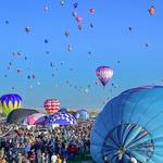Albuquerque International Balloon Fiesta