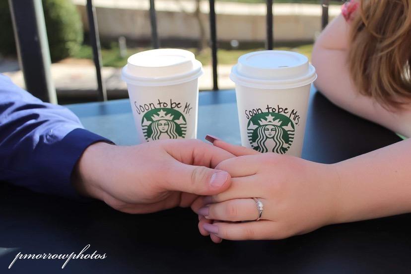 The Wedding Website of Lizabeth Landoll and Jacob Morrow