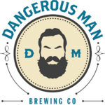 Dangerous Man Brewing Company
