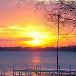 Lake Wawasee