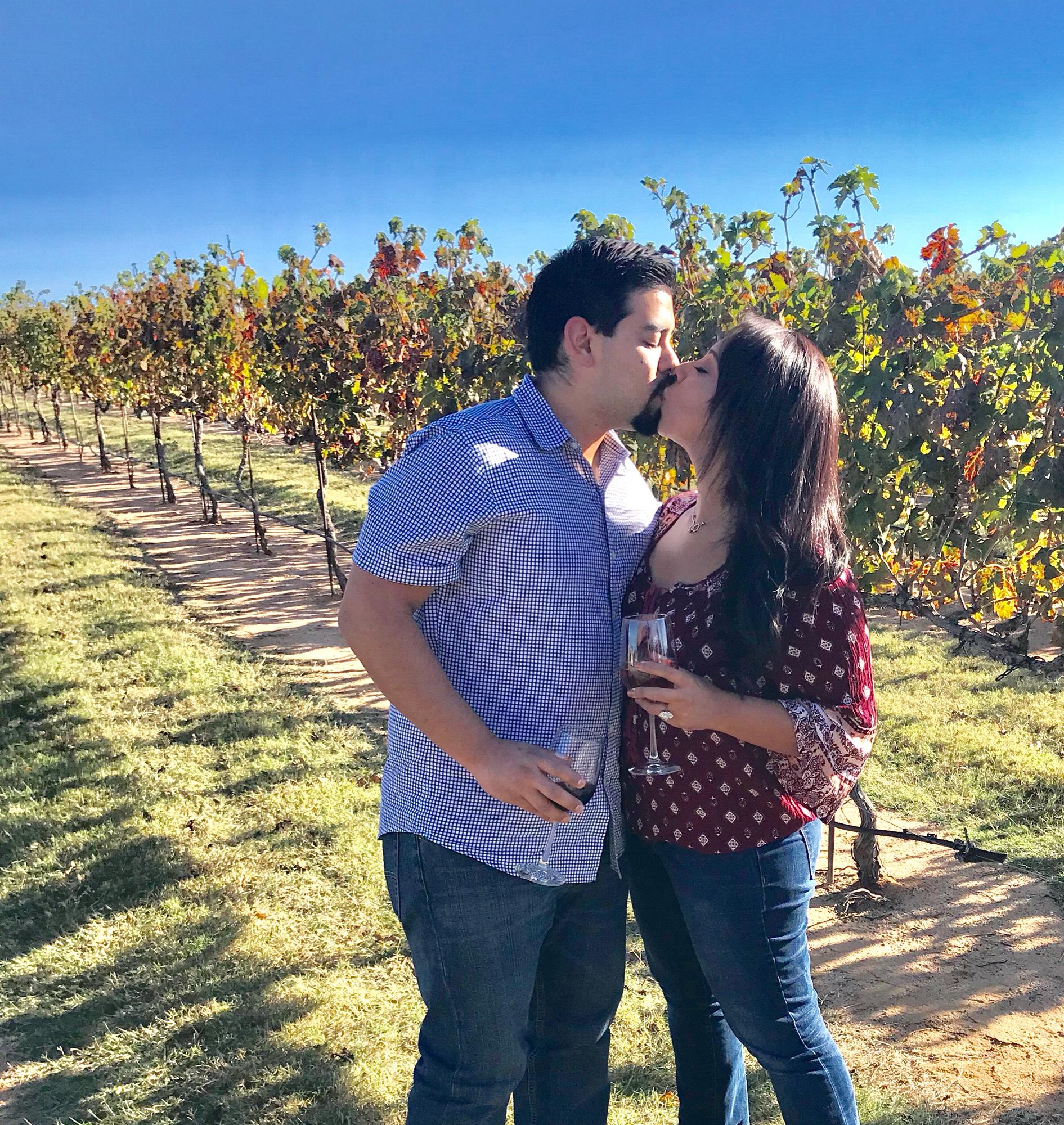 #engaged