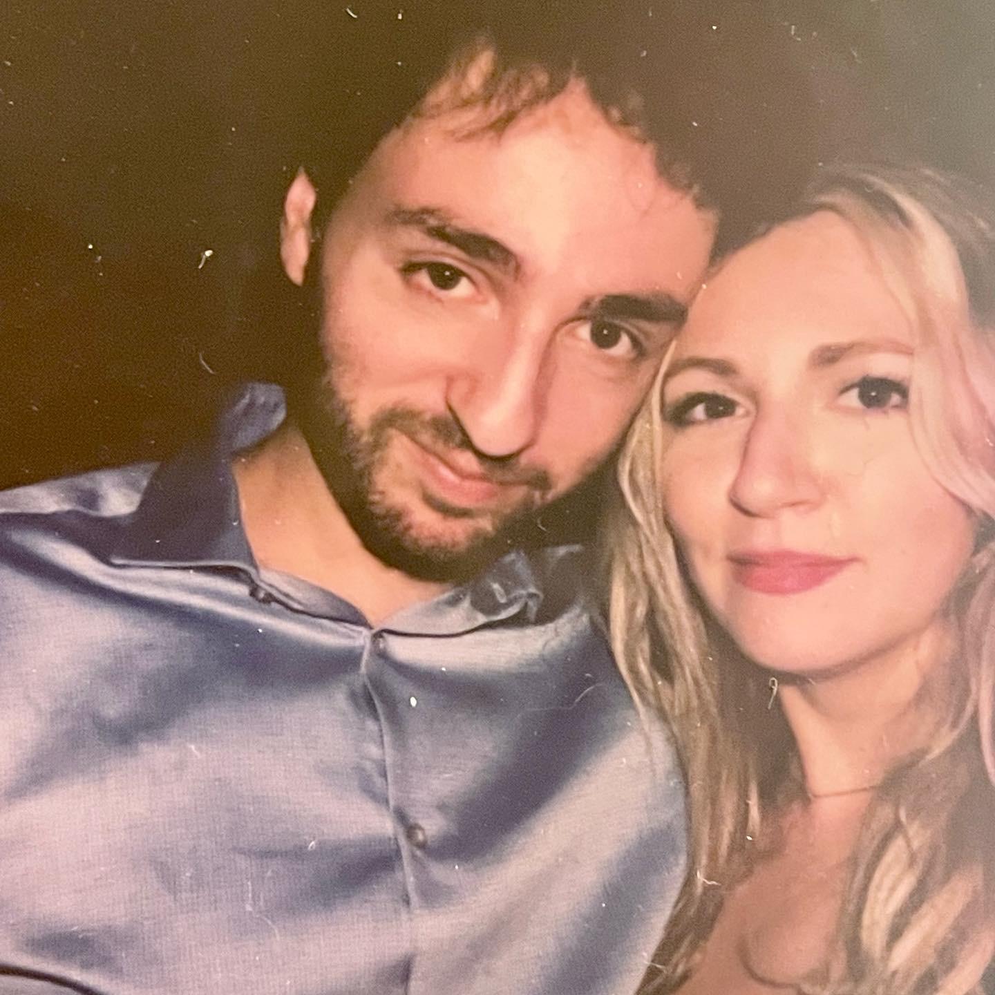 The Wedding Website of Sarah High and Eli Maskin