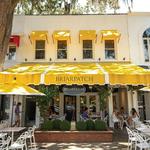 Briarpatch Restaurant