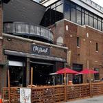 City Barrel Brewery + Kitchen