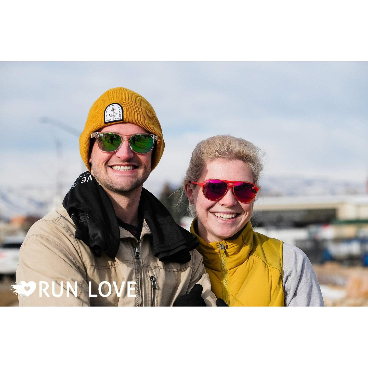 Valentines Day Race, 2022