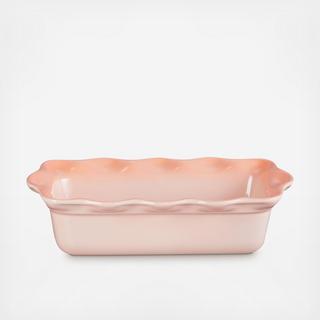 Heritage Fluted Loaf Dish