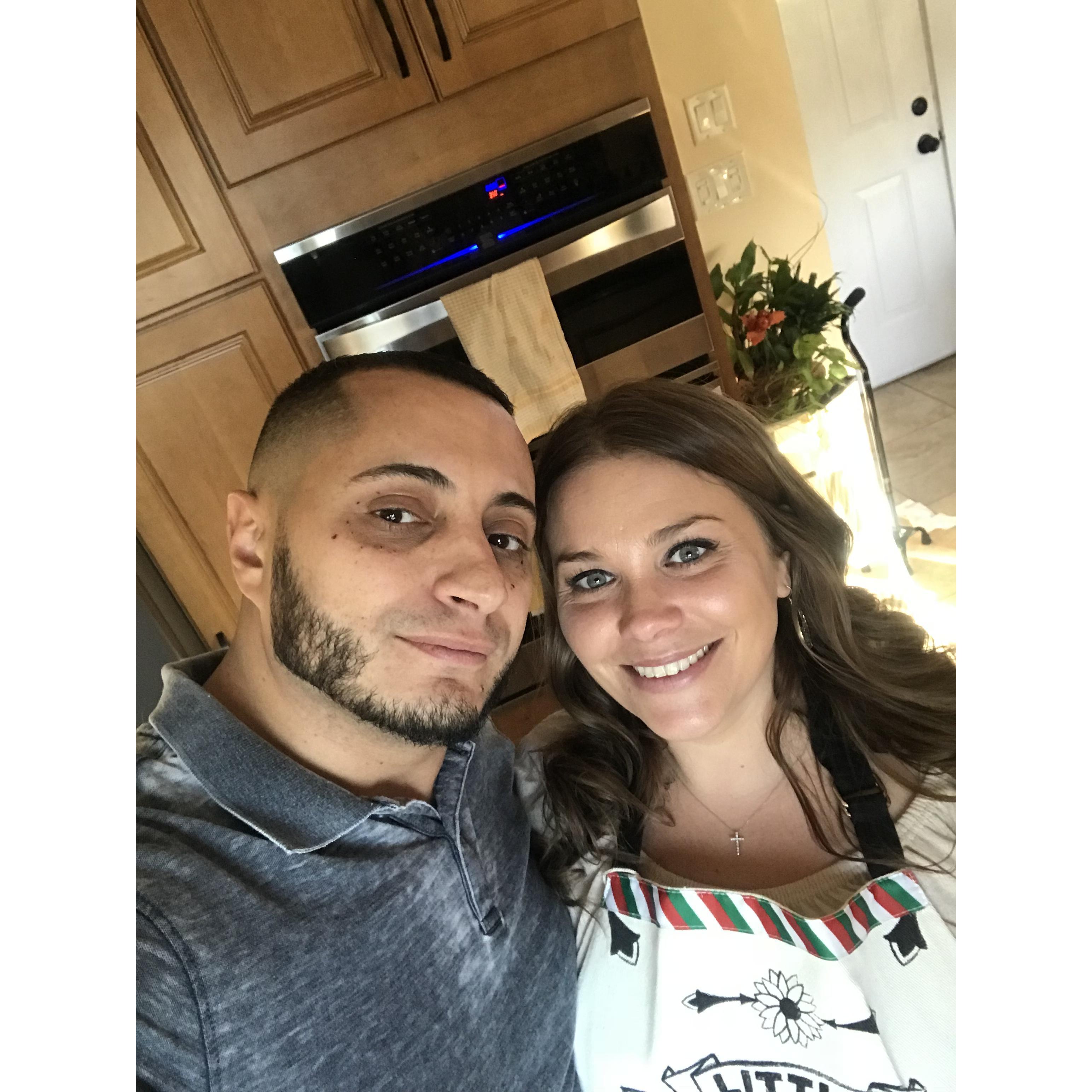 Thanksgiving 2018
