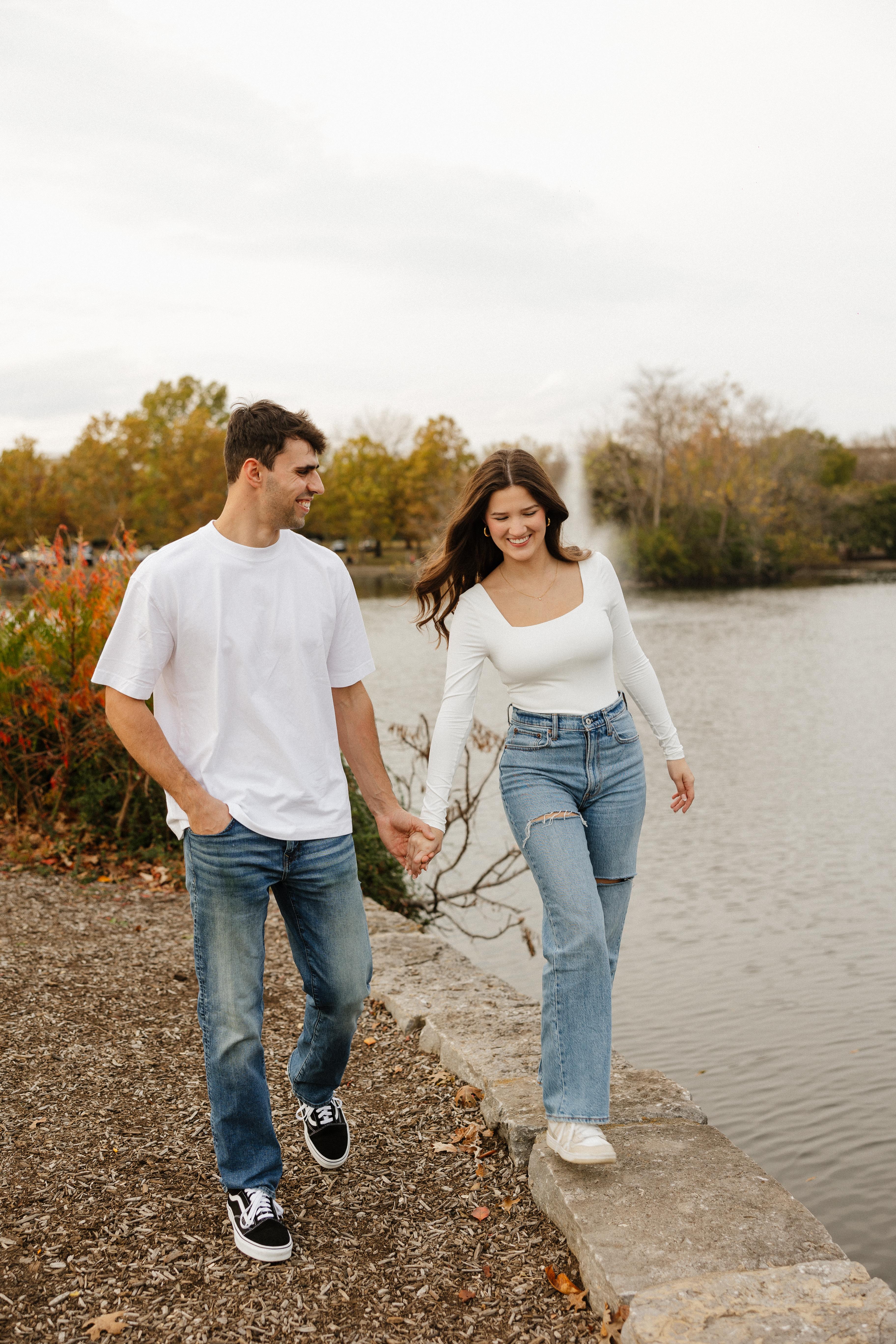 The Wedding Website of Courtney Grubbs and Kaleb Hodges