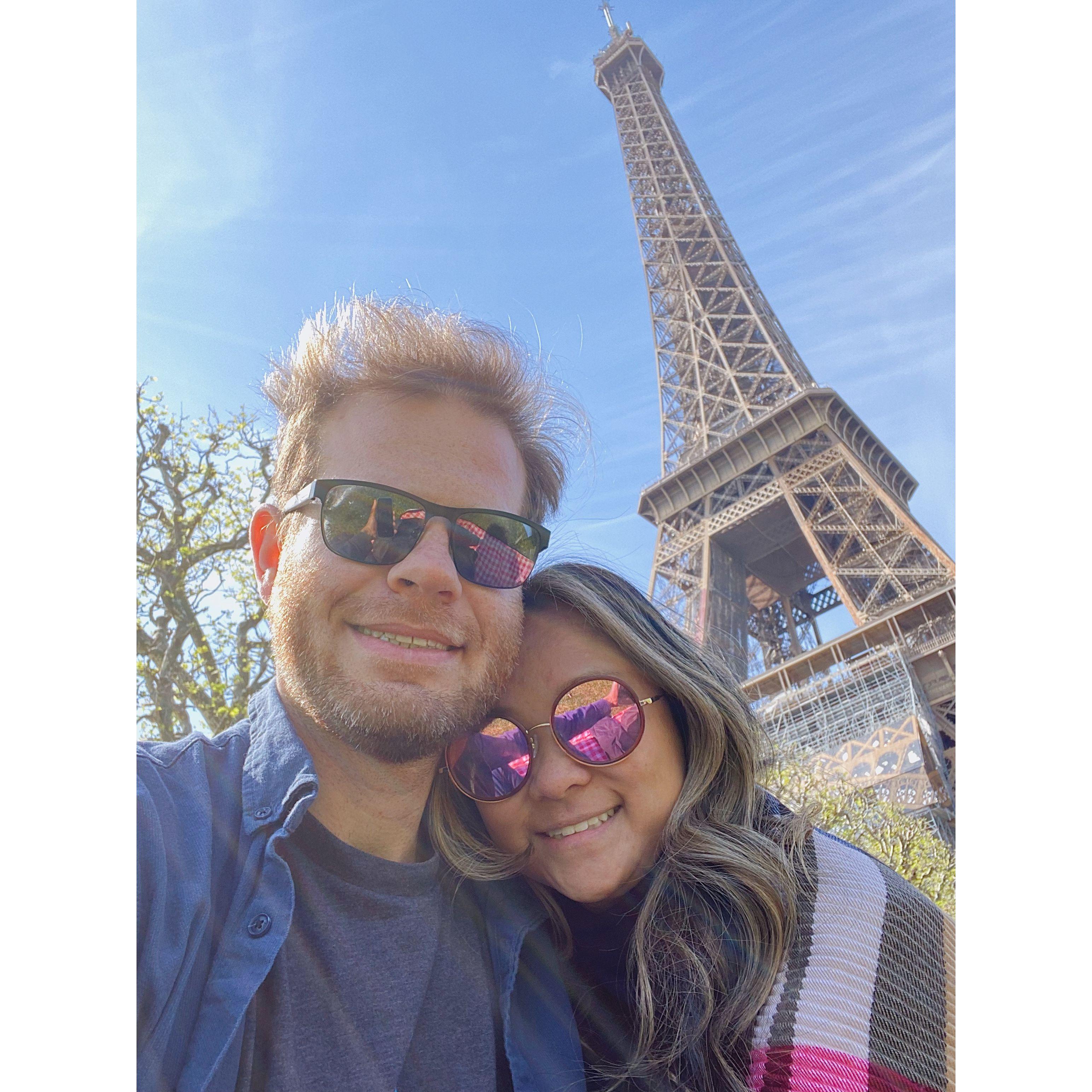 Paris