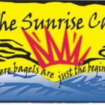 The Sunrise Cafe