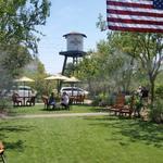 Luci's at the Orchard