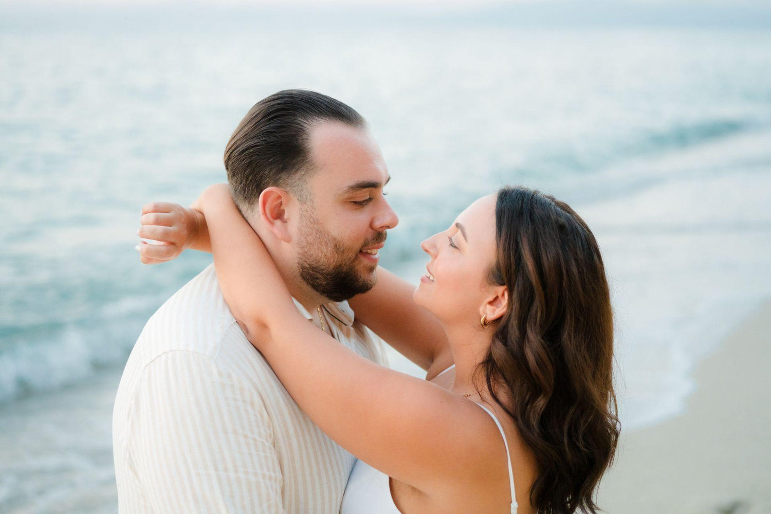The Wedding Website of Bailey Berdowski and Vincent Gaudio