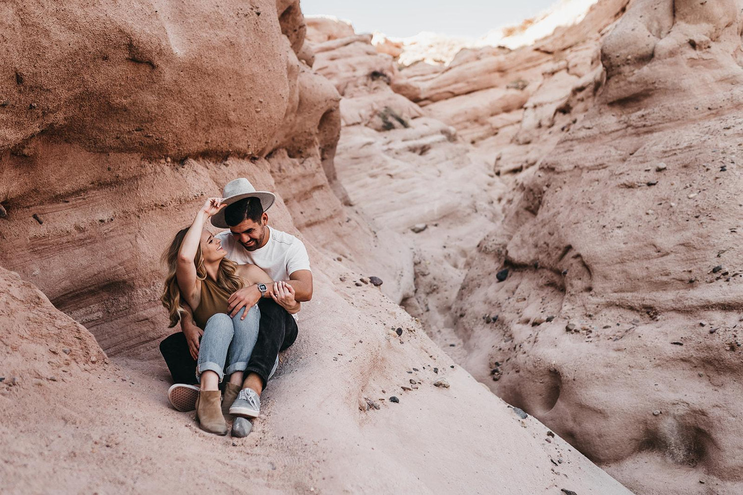 The Wedding Website of Natalie Bell and Cody Serrano