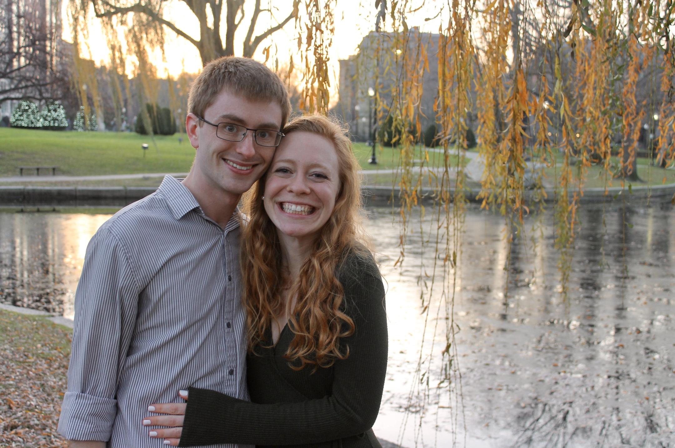 The Wedding Website of Amanda Perkins and Ryan Ward