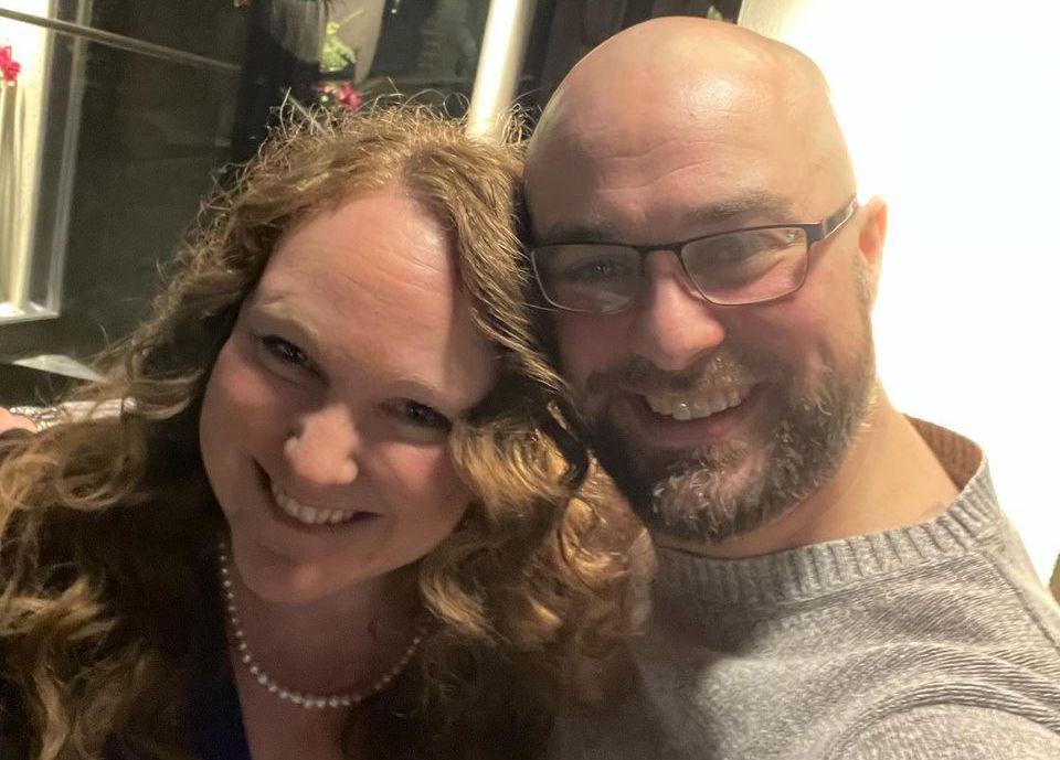 The Wedding Website of Rachel McConnell-Switzer and Mark Ogden
