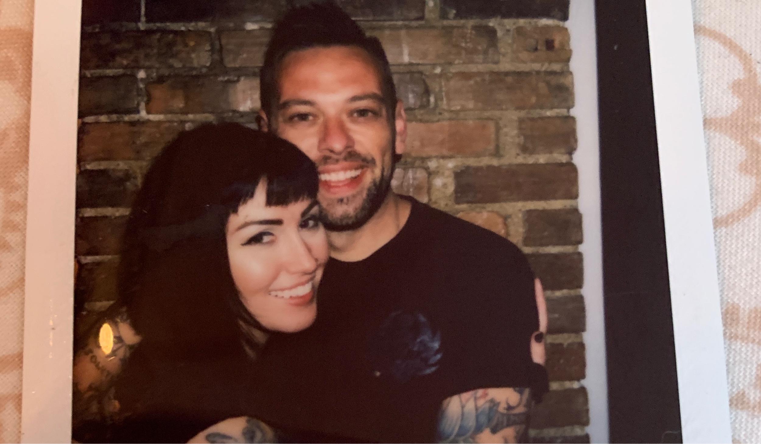 The Wedding Website of Sarah Messer and Perry Bean