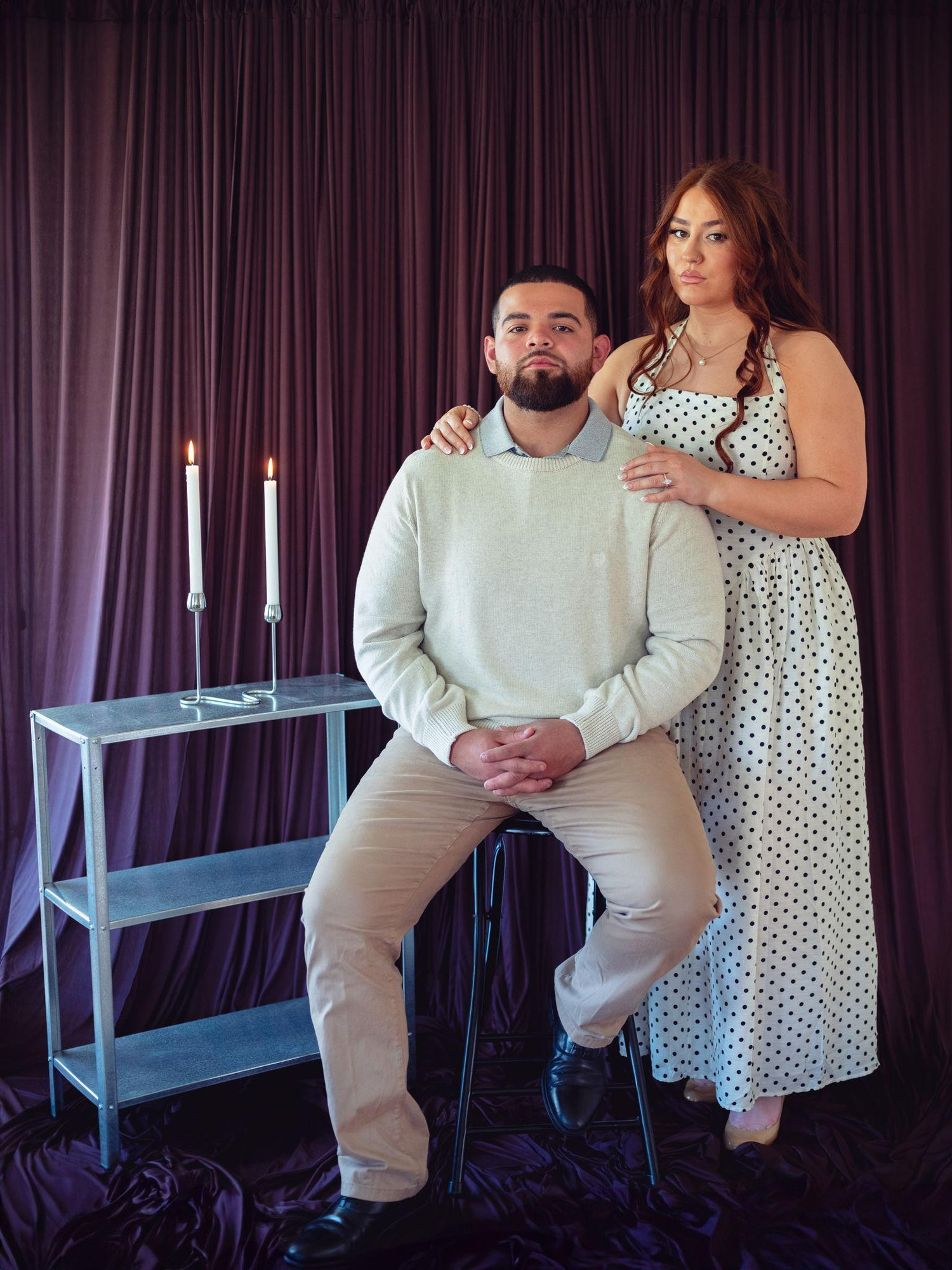 The Wedding Website of Marcos Arriola and Lauren Andersen