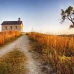 Tallgrass Prairie National Preserve