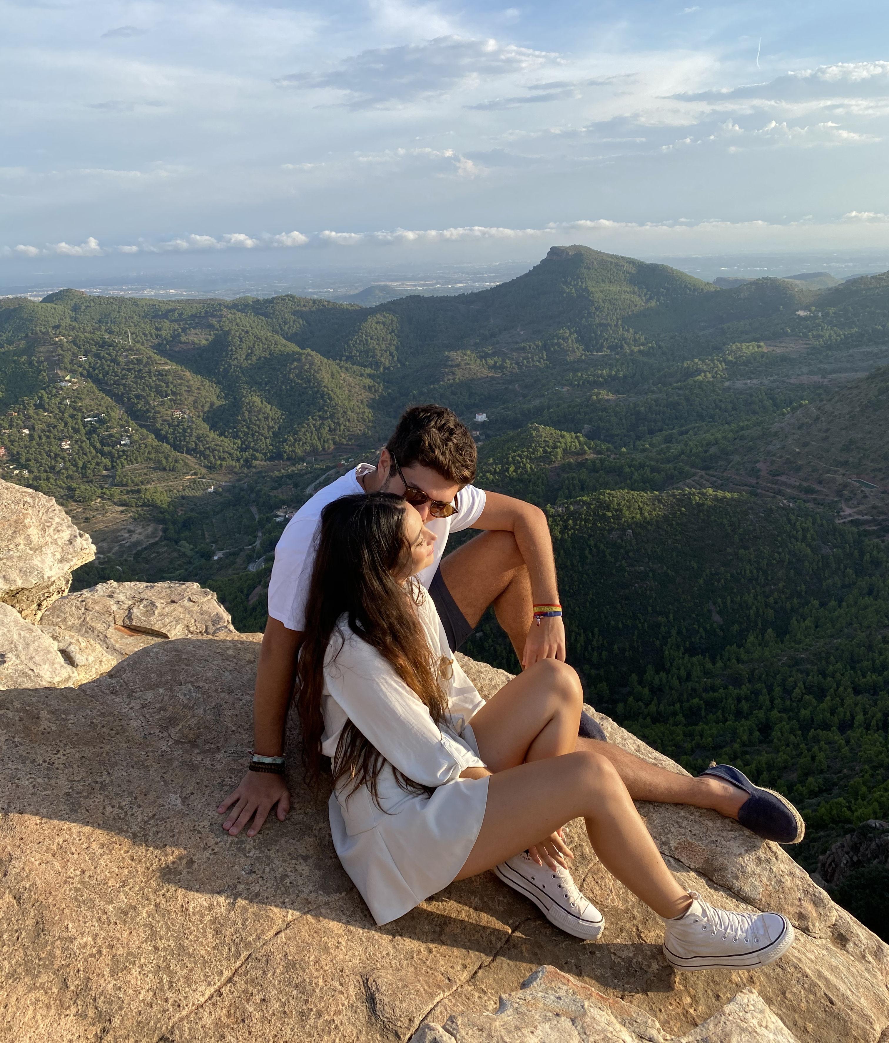 The Wedding Website of Aida Borja Veiga and Fernando Ruiz Pérez