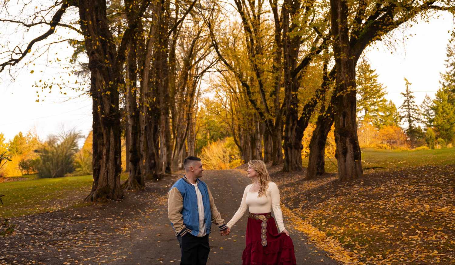 The Wedding Website of Mason Misquez and Alysha Misquez