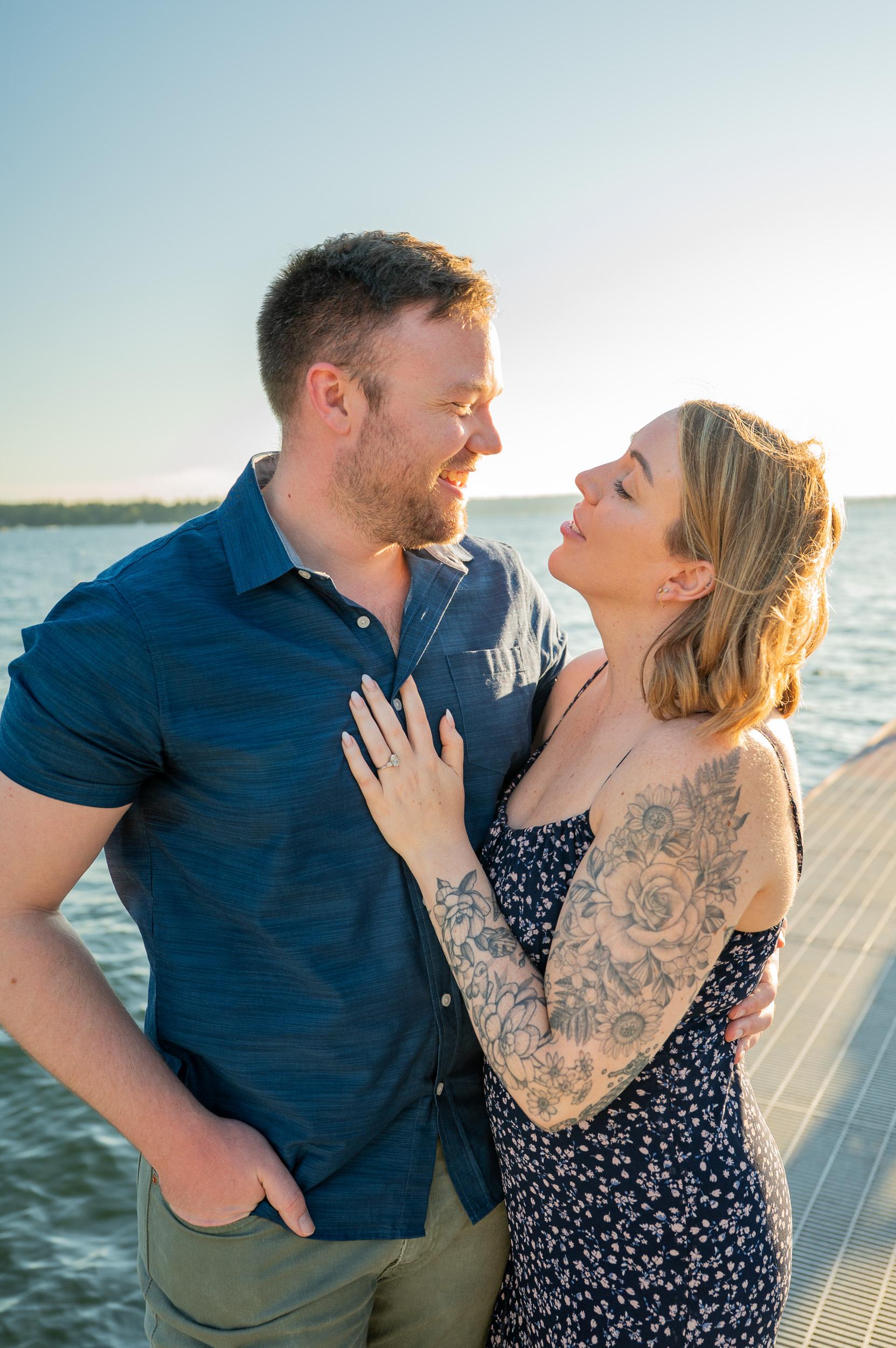 The Wedding Website of Kathleen Bradley and Zackary Gainer