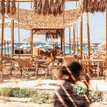 MACAO BEACH NAXOS