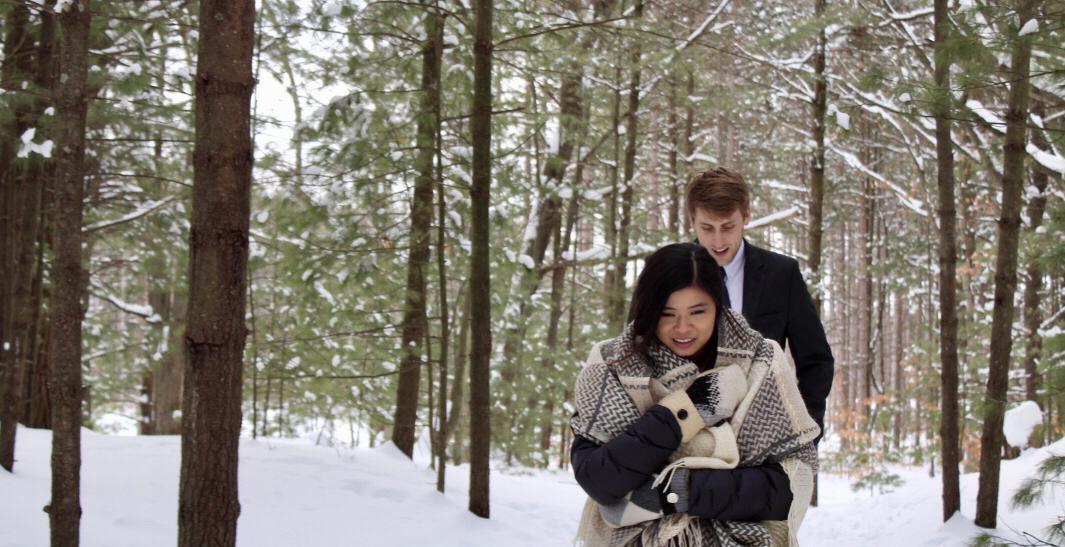 The Wedding Website of Janna Wong and Nicholas North