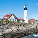 Portland Head Light
