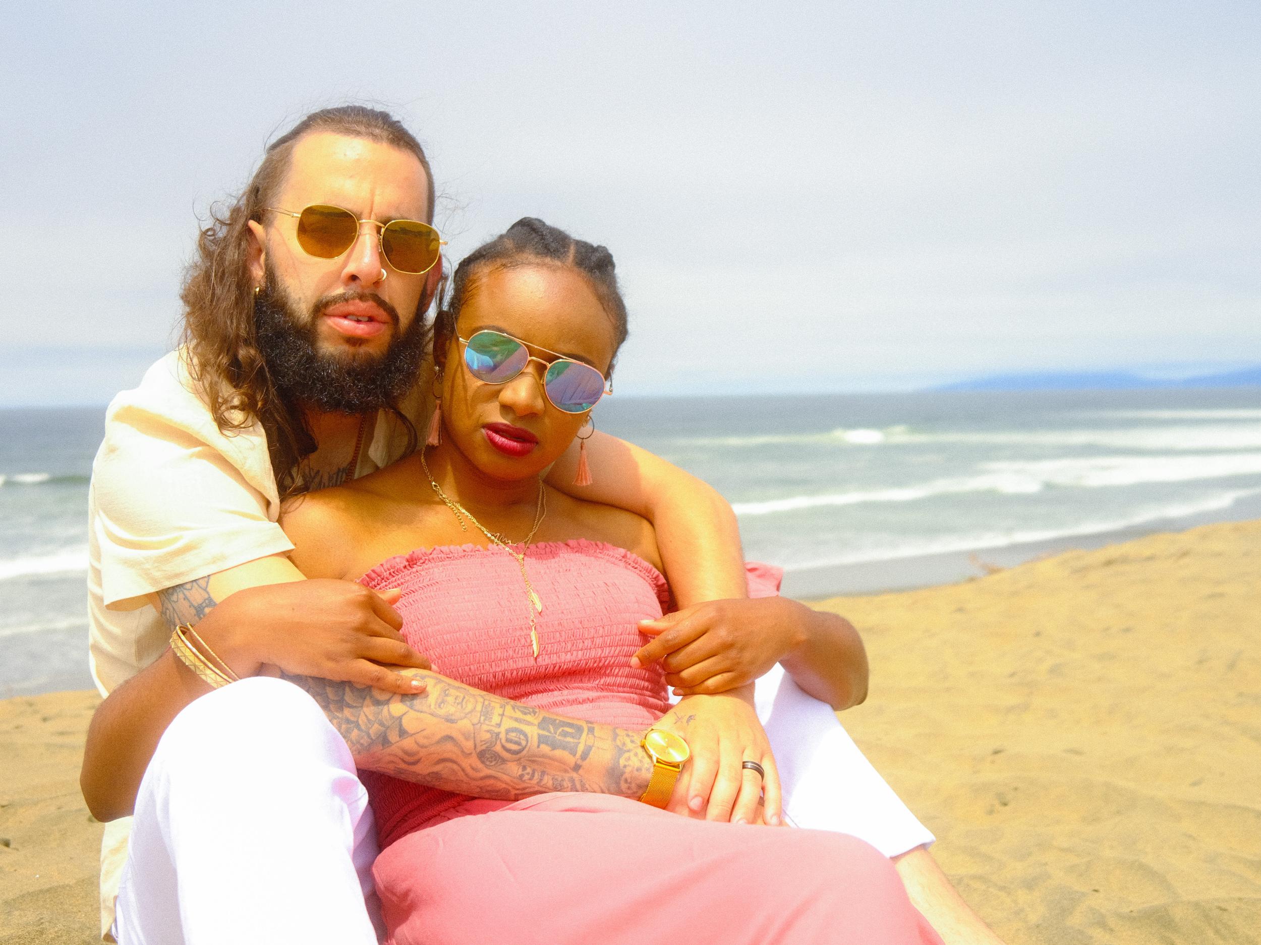 The Wedding Website of Ezekiel Remington and Angelina Drummer
