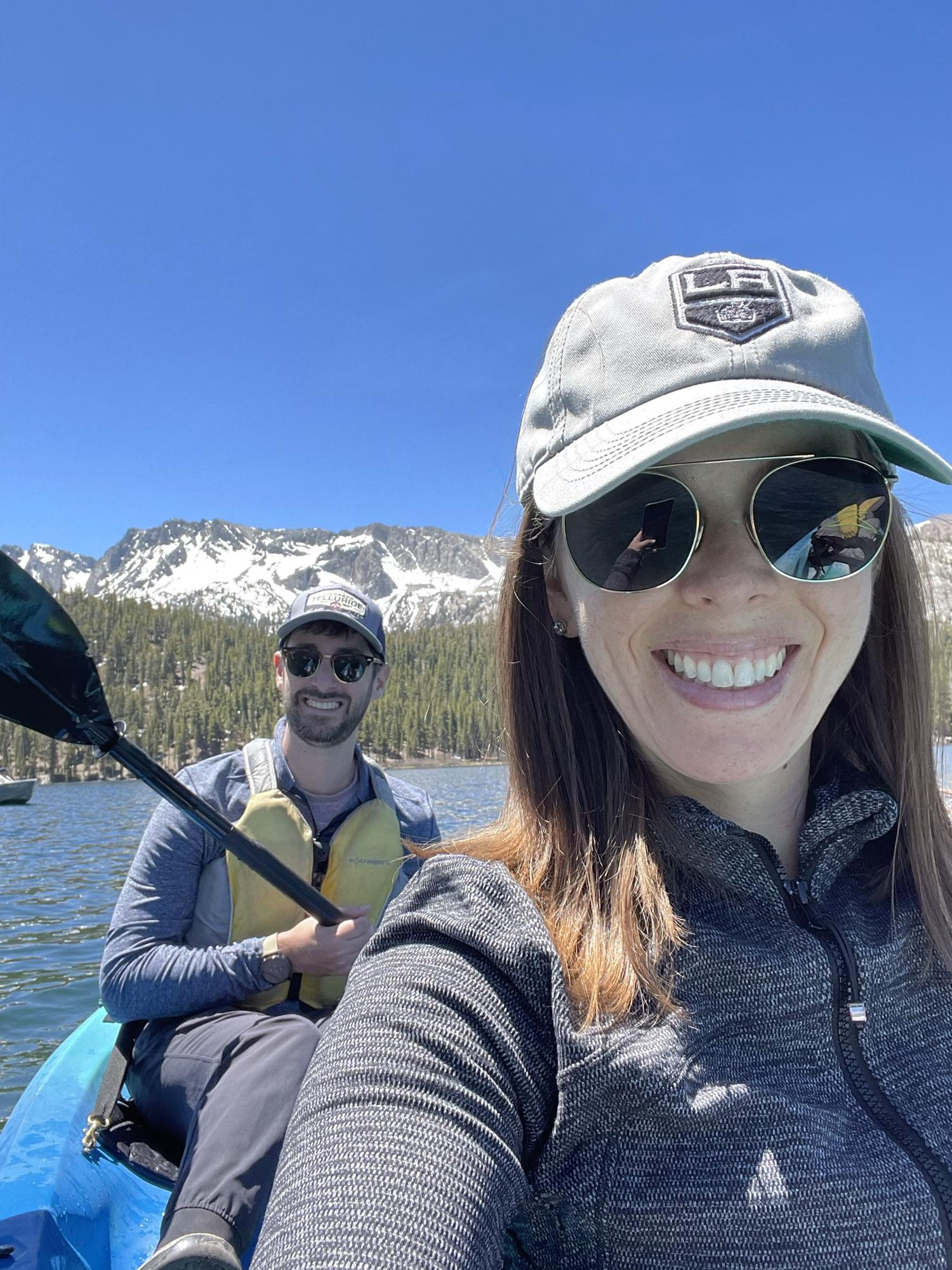 Mammoth Lakes, CA