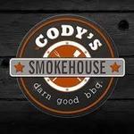 Cody's Smokehouse BBQ