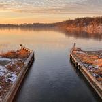 Fairmont's Chain of Lakes