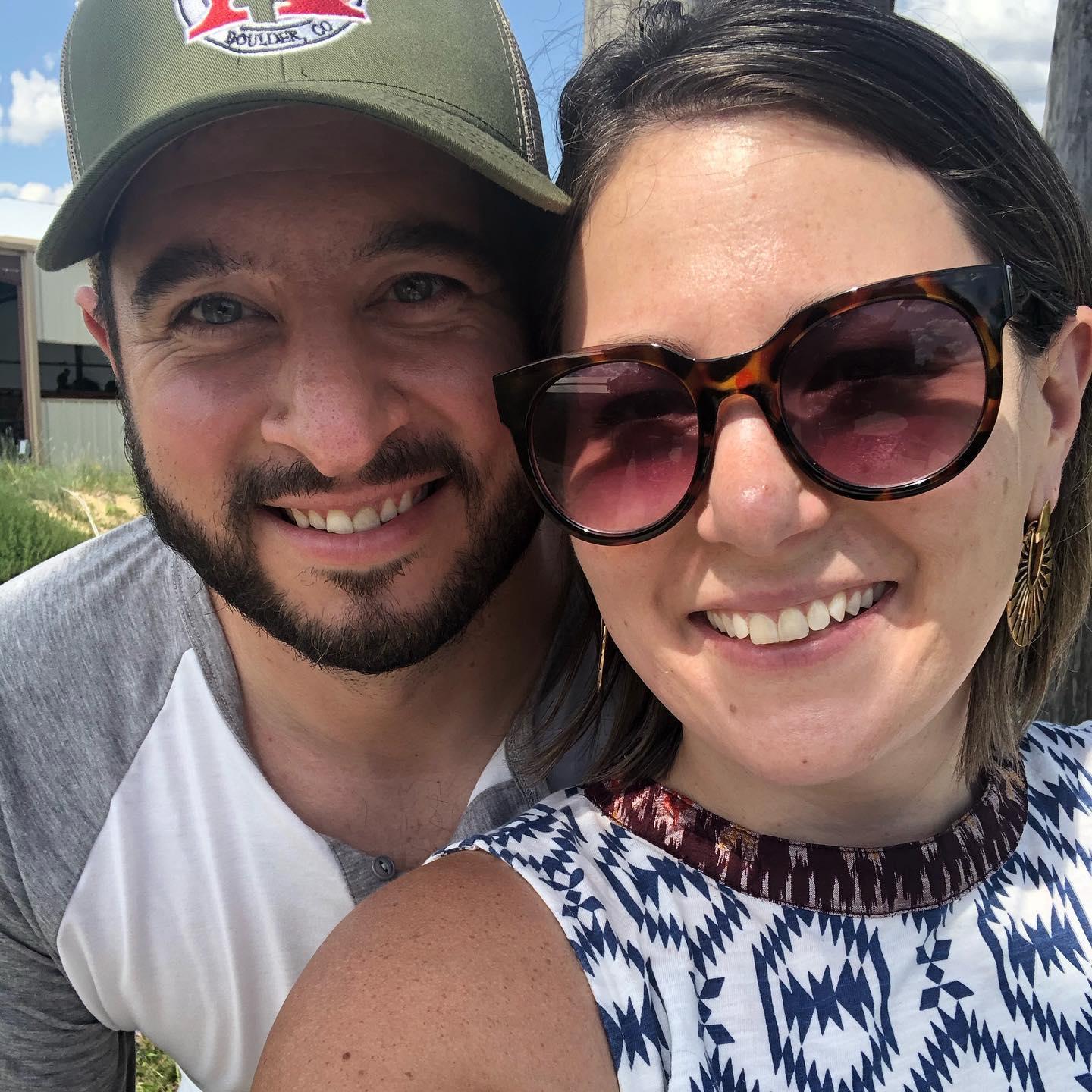 A day trip to one of our favorite spots in Johnson City.